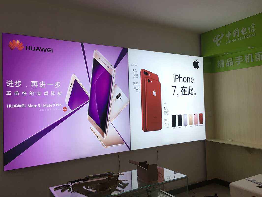 卡布燈箱 卡布燈箱