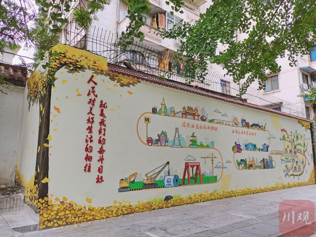 小區(qū)文化樓道,樓道墻_城市文化墻_城市主題文化與市長(zhǎng)高端謀劃城市