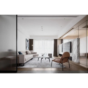 電視背景墻最佳顏色 這20種電視背景墻，按照風(fēng)格來設(shè)計，那叫一個高級