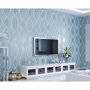 電視背景墻最佳顏色 電視背景墻的材質(zhì)有哪些？如何挑選電視背景墻的顏色？