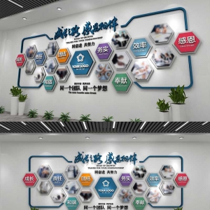 企業(yè)文化墻設(shè)計(jì)軟件 親們，公司的企業(yè)文化墻如何設(shè)計(jì)！