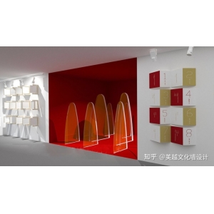 公司宣傳墻效果圖 杭州濱江的企業(yè)文化墻是如何設(shè)計(jì)的？