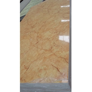 仿大理石uv板是什么材料 pvc仿大理石墻板 - 仿大理石uv板的優(yōu)缺點