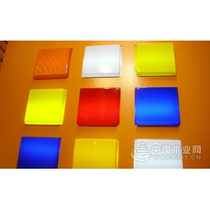 亞克力透光率是多少 亞克力板的密度是多少？