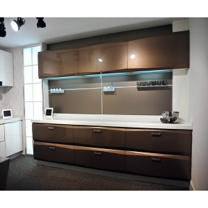 晶鋼門和亞克力哪個好 廚房門不要光選好看的，材料才是最重要！