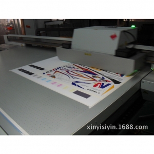 雪弗板能做柜門嗎 深圳雪弗板印花機(jī)廠家，雪弗板印花機(jī)最好供應(yīng)商