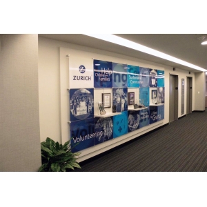 企業(yè)形象墻圖片效果圖大全 公司照片背景墻_幼兒園照片墻設(shè)計(jì)