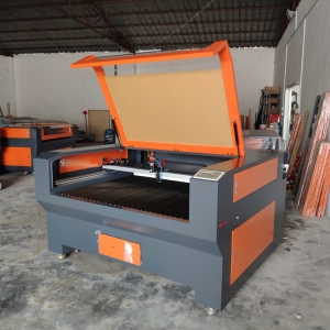 亞克力激光雕刻切割機 盤點激光雕刻在幾種常用材料的應(yīng)用工藝