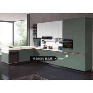 uv超晶板是什么材質(zhì) 歐派為什么用超晶板