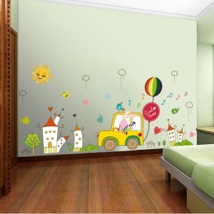 背景墻的意義是什么 主題墻設置包括哪些內(nèi)容，設計一個幼兒園的主題墻有什么要素