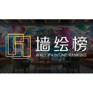 外墻創(chuàng)意畫 2021“教育園區(qū)墻繪排行榜”出爐，誰是這一領域的墻繪翹楚？