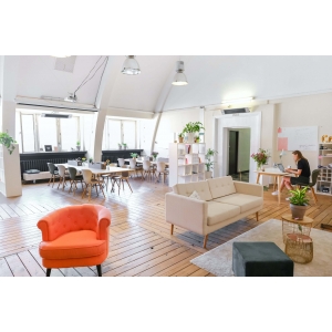 辦公室文化墻需展示什么內(nèi)容 寵物友好的辦公室設(shè)計