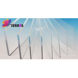 亞克力板缺點 亞克力板易發(fā)黃產(chǎn)品不白，應(yīng)該選擇