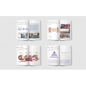 公司背景墻排版設(shè)計(jì) 設(shè)計(jì)畫冊中可能存在四大問題，十幾年專業(yè)設(shè)計(jì)師總結(jié)分享