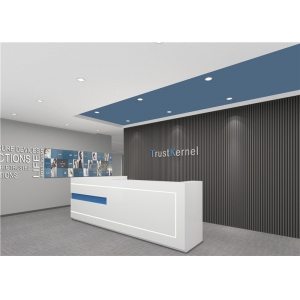 辦公室文化墻創(chuàng)意設(shè)計(jì)圖片 高顏值辦公室文化墻設(shè)計(jì)讓空間更有創(chuàng)意！