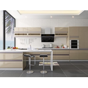 雪弗板做水槽柜好嗎 櫥柜廚具小知識