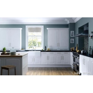 雪弗板做水槽柜好嗎 看了這些櫥柜知識，至少可以省幾千塊