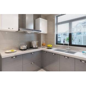 亞克力板十大品牌 家具板十大品牌雪寶帶你了解櫥柜門怎么選？