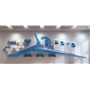 企業(yè)文化墻設(shè)計(jì)圖 企業(yè)文化墻當(dāng)中一般都包括哪些內(nèi)容呢？