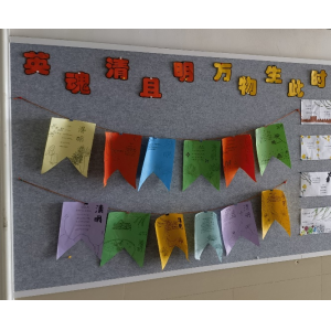 學校班級文化墻設計_班級榮譽墻設計想法_設計高中班級創(chuàng)意墻